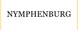 NYMPHENBURG